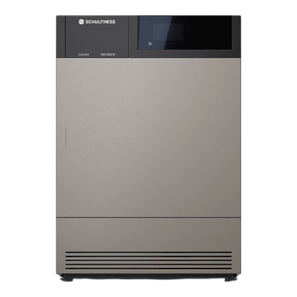 Замена подсветки индикаторов SCHULTHESS MDA1.106FH3L Iconic Gold