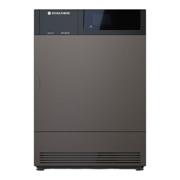Замена подсветки индикаторов SCHULTHESS MDA1.107FH3L Vanity Fair