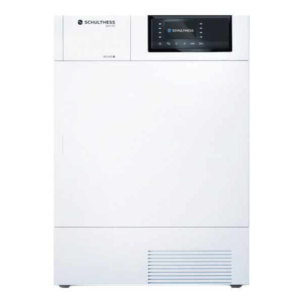 Замена подсветки индикаторов SCHULTHESS Spirit 610 white