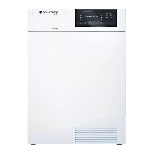 SCHULTHESS Spirit 650 white