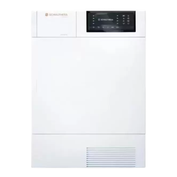 SCHULTHESS Spirit 660 Solid Gold