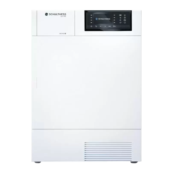 SCHULTHESS Spirit 660 white