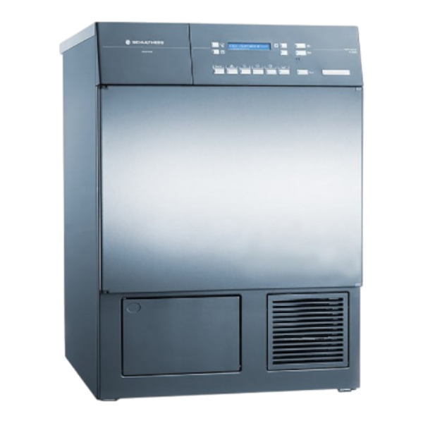 SCHULTHESS Spirit 650 anthracite