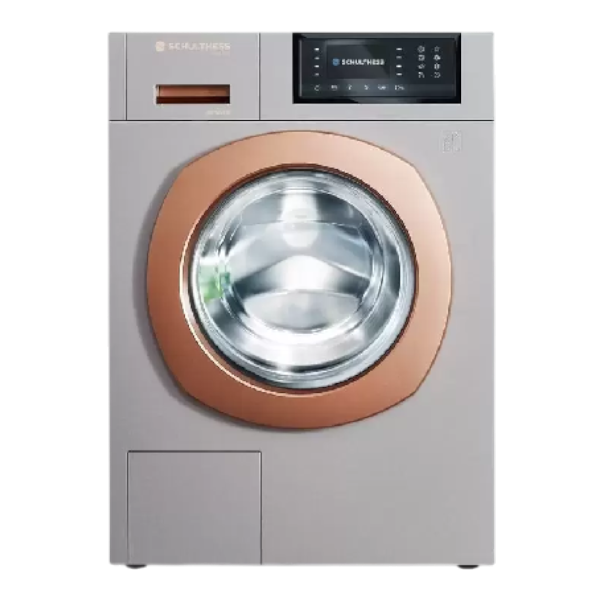 Замена заливного клапана SCHULTHESS 7035I