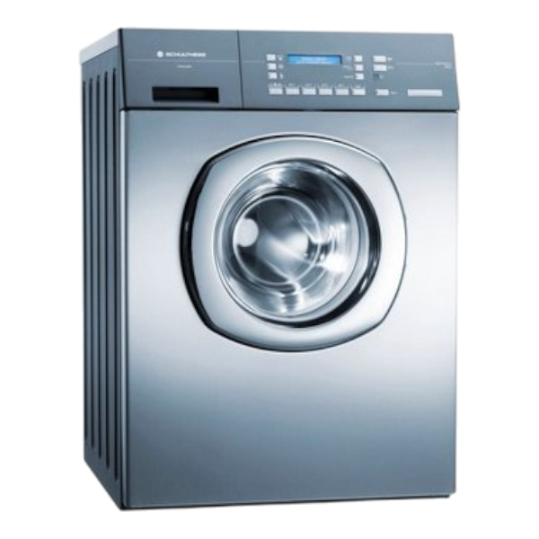 Замена заливного клапана SCHULTHESS SPIRIT XLI 5516