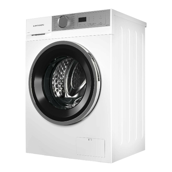 Замена заливного клапана SCHULTHESS SPIRIT XL 5520