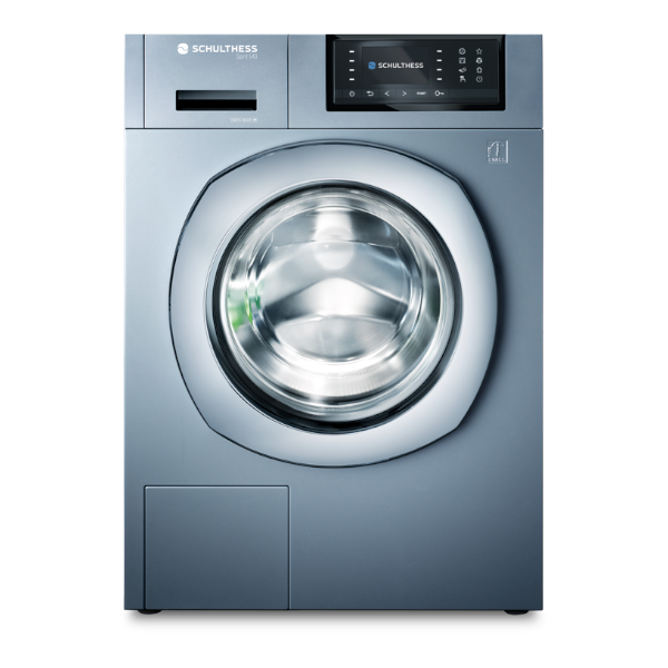 Замена заливного клапана SCHULTHESS Spirit 540 artLine