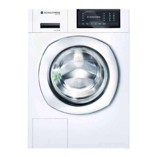 Замена заливного клапана SCHULTHESS Spirit 540