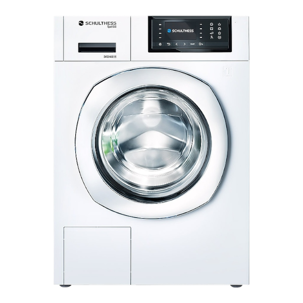 Замена заливного клапана SCHULTHESS Spirit 530