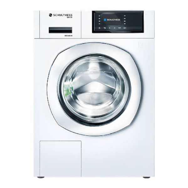 Замена заливного клапана SCHULTHESS Spirit 510